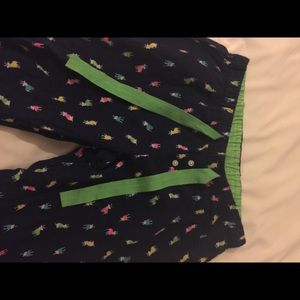 PJ pants